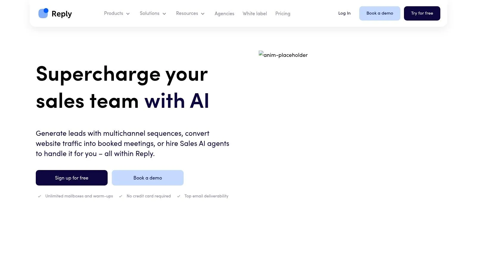 Reply.io (Jason AI)