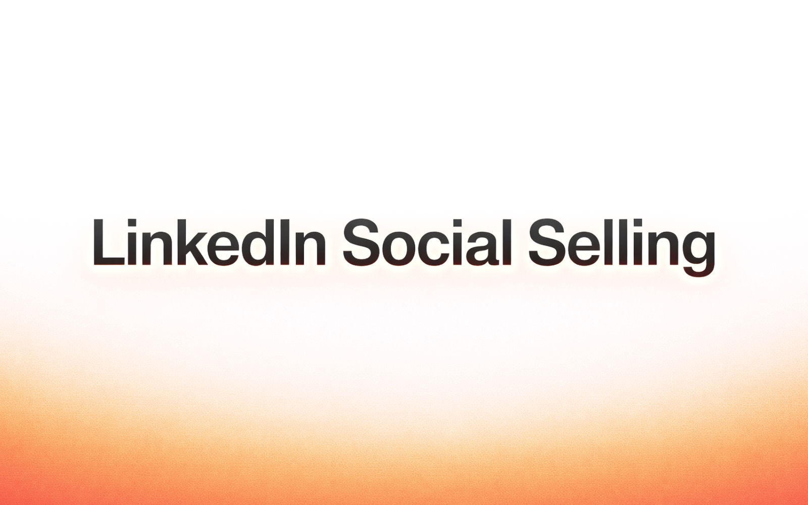 LinkedIn Social Selling on Autopilot: How to Find 100 Leads a Day and Turn Connections into Booked Meetings