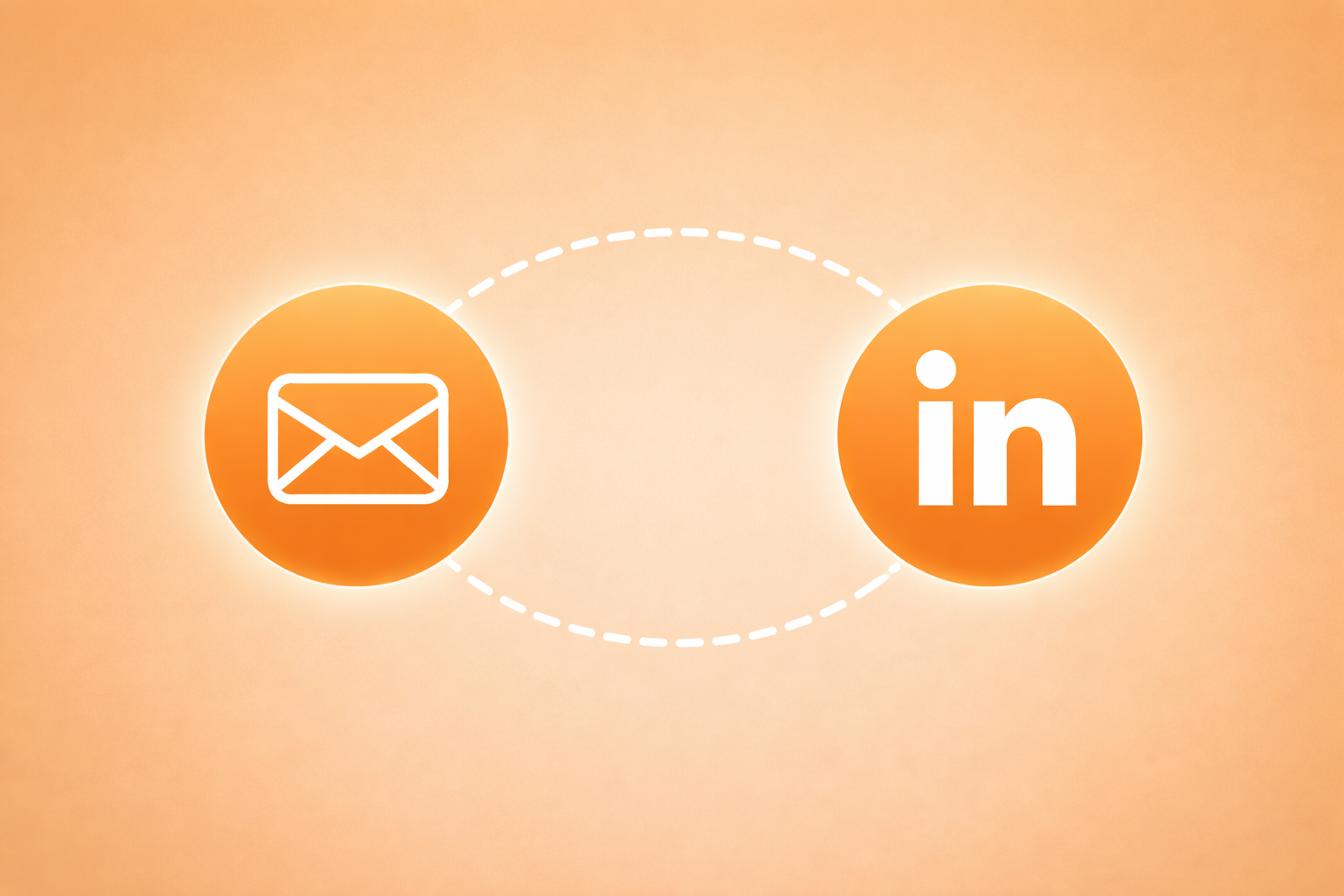 How to Automate LinkedIn + Email Outreach (Without Sounding Like a Bot)